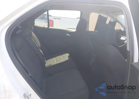 2021 Chevrolet Equinox Fwd Lt z USA, uszkodzony, nr VIN 3GNAXKEV2MS168518